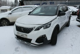 Peugeot 5008 II