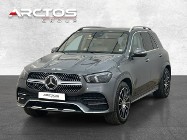 Mercedes-Benz Klasa GLE W167 Mercedes GLE 400d 4-Matic 7-os. Salon Pl 162,5tys netto