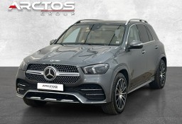 Mercedes-Benz Klasa GLE W167 Mercedes GLE 400d 4-Matic 7-os. Salon Pl 170tys netto