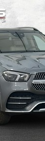 Mercedes-Benz Klasa GLE W167 Mercedes GLE 400d 4-Matic 7-os. Salon Pl 170tys netto-3