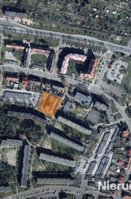  Budynek na mieszkania lub hotel, obok Szczecina -2
