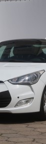 Hyundai Veloster , Klimatronic, Parktronic-3
