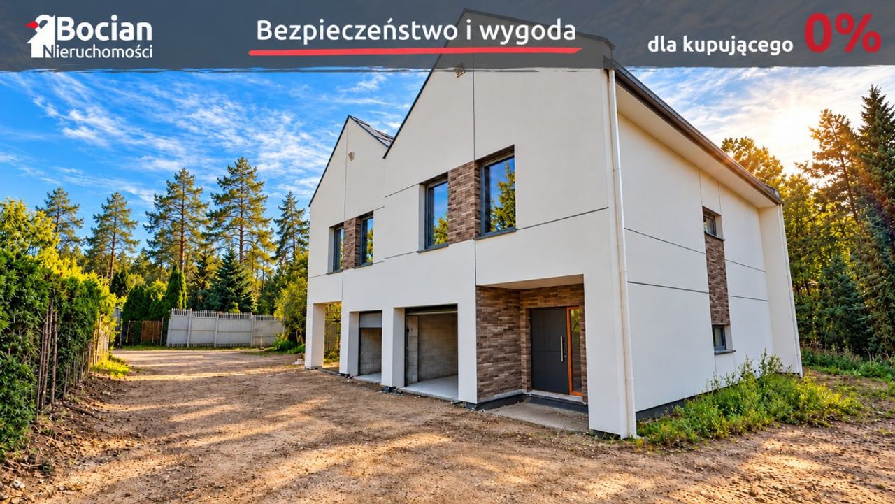 Dom na sprzedaż, 5 pokoi, 150 m², Otomin