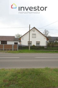 Opole Krzanowice dom z ogromną działką-2