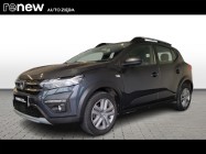 Dacia Sandero II Stepway 1.0 TCe Comfort