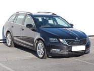 Skoda Octavia III , Salon Polska, 1. Właściciel, DSG, Klimatronic, Tempomat,