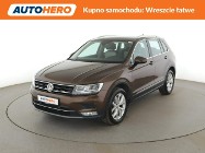 Volkswagen Tiguan II FV23% navi PDC FullLED tempomat