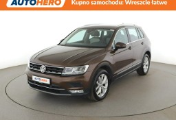 Volkswagen Tiguan II FV23% navi PDC FullLED tempomat