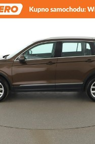 Volkswagen Tiguan II FV23% navi PDC FullLED tempomat-2