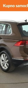 Volkswagen Tiguan II FV23% navi PDC FullLED tempomat-4