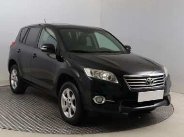 Toyota RAV 4 III , Klimatronic, Tempomat, Parktronic-1