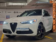 Alfa Romeo Inny Alfa Romeo Alfa Romeo Stelvio Veloce, Faktura vat 23%