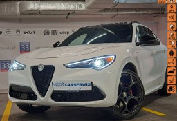 Alfa Romeo Inny Alfa Romeo Alfa Romeo Stelvio Veloce, Faktura vat 23%