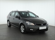 Kia Cee&apos;d I , Navi, Klimatronic, Tempomat, Parktronic,