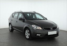 Kia Cee&apos;d I , Navi, Klimatronic, Tempomat, Parktronic,