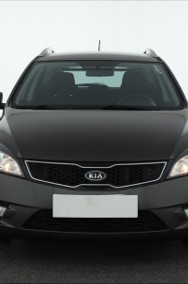 Kia Cee'd I , Navi, Klimatronic, Tempomat, Parktronic,-2