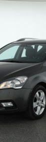 Kia Cee'd I , Navi, Klimatronic, Tempomat, Parktronic,-3