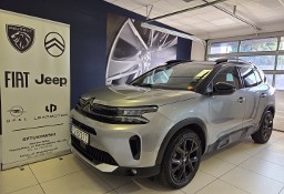 Citroen C5 Aircross 1.5 BlueHDi Max EAT8 130KM SalonPL Gwrancja Dealer Vat23% Leasing 10