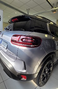 Citroen C5 Aircross 1.5 BlueHDi Max EAT8 130KM SalonPL Gwrancja Dealer Vat23% Leasing 10-2