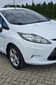 Ford Fiesta VII 1,25benz Serwis.Tempomat.Alufelgi.El.szyby.Centralka.kredyt.OKAZJA-2