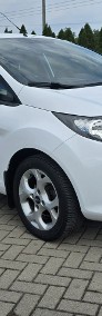 Ford Fiesta VII 1,25benz Serwis.Tempomat.Alufelgi.El.szyby.Centralka.kredyt.OKAZJA-3