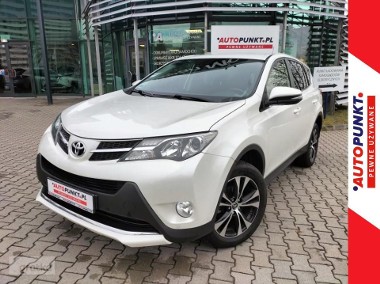 Toyota RAV 4 IV rabat: 14% (11 000 zł) | Gwarancja Przebiegu i Serwisu | ASO | El. K-1