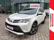 Toyota RAV 4 IV rabat: 14% (11 000 zł) | Gwarancja Przebiegu i Serwisu | ASO | El. K