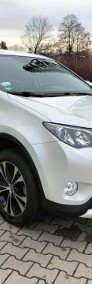 Toyota RAV 4 IV rabat: 14% (11 000 zł) | Gwarancja Przebiegu i Serwisu | ASO | El. K-3