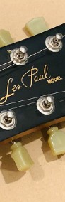 GIBSON Les Paul Tribute rocznik 2017 - gitara elektryczna made in USA-4