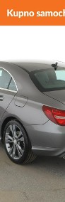 Mercedes-Benz Klasa CLA automat skóra klima auto navi grzane fotele bi-xenon-4