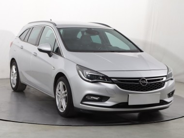 Opel Astra J , Navi, Klimatronic, Tempomat, Parktronic,-1