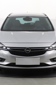 Opel Astra J , Navi, Klimatronic, Tempomat, Parktronic,-2