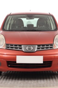Nissan Note E11 , HAK, Klimatronic, El. szyby-2