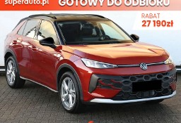 Volkswagen T-Roc Style 1.5 eTSI DSG Style 1.5 eTSI DSG 150KM