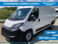 Peugeot Boxer L2H2 Boxer L2H2 2.2 140KM