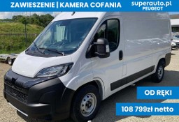Peugeot Boxer L2H2 Boxer L2H2 2.2 140KM