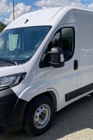 Peugeot Boxer L2H2 Boxer L2H2 2.2 140KM-2