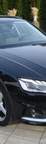 Audi A4 B9 Automat.Hybryda.204 KM.Model 2021.-3