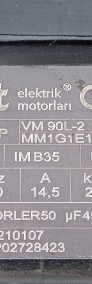 Frezarka podłogowa Enar FEN 200E 2,2kW 230V 61kg Do Betonu-4