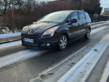 Peugeot 5008 I-1