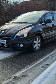 Peugeot 5008 I-2