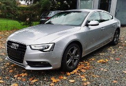 Audi A5 II 2.0TFSI 224 KM* Quattro* Bezwypadkowa* Ks. serwisowa* Zadbana