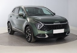 Kia Sportage IV Salon Polska, Serwis ASO, Automat, Skóra, Navi, Klimatronic,