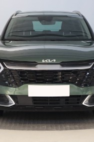 Kia Sportage IV Salon Polska, Serwis ASO, Automat, Skóra, Navi, Klimatronic,-2