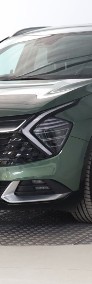 Kia Sportage IV Salon Polska, Serwis ASO, Automat, Skóra, Navi, Klimatronic,-3