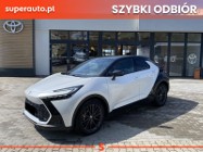 Toyota C-HR Tokyo Edition 2.0 PHEV Dynamic Force Tokyo Edition 2.0 PHEV Dynamic Force