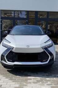 Toyota C-HR Tokyo Edition 2.0 PHEV Dynamic Force Tokyo Edition 2.0 PHEV Dynamic Force-2