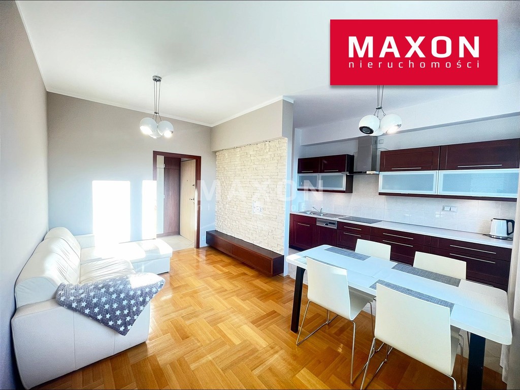 Mieszkanie do wynajęcia, 50 m² Ursynów, Nowoursynowska