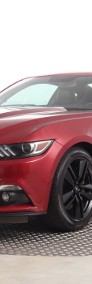 Ford Mustang VI , Salon Polska, Serwis ASO, Automat, Navi, Klimatronic,-3