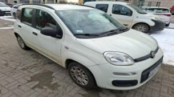 Fiat Panda III